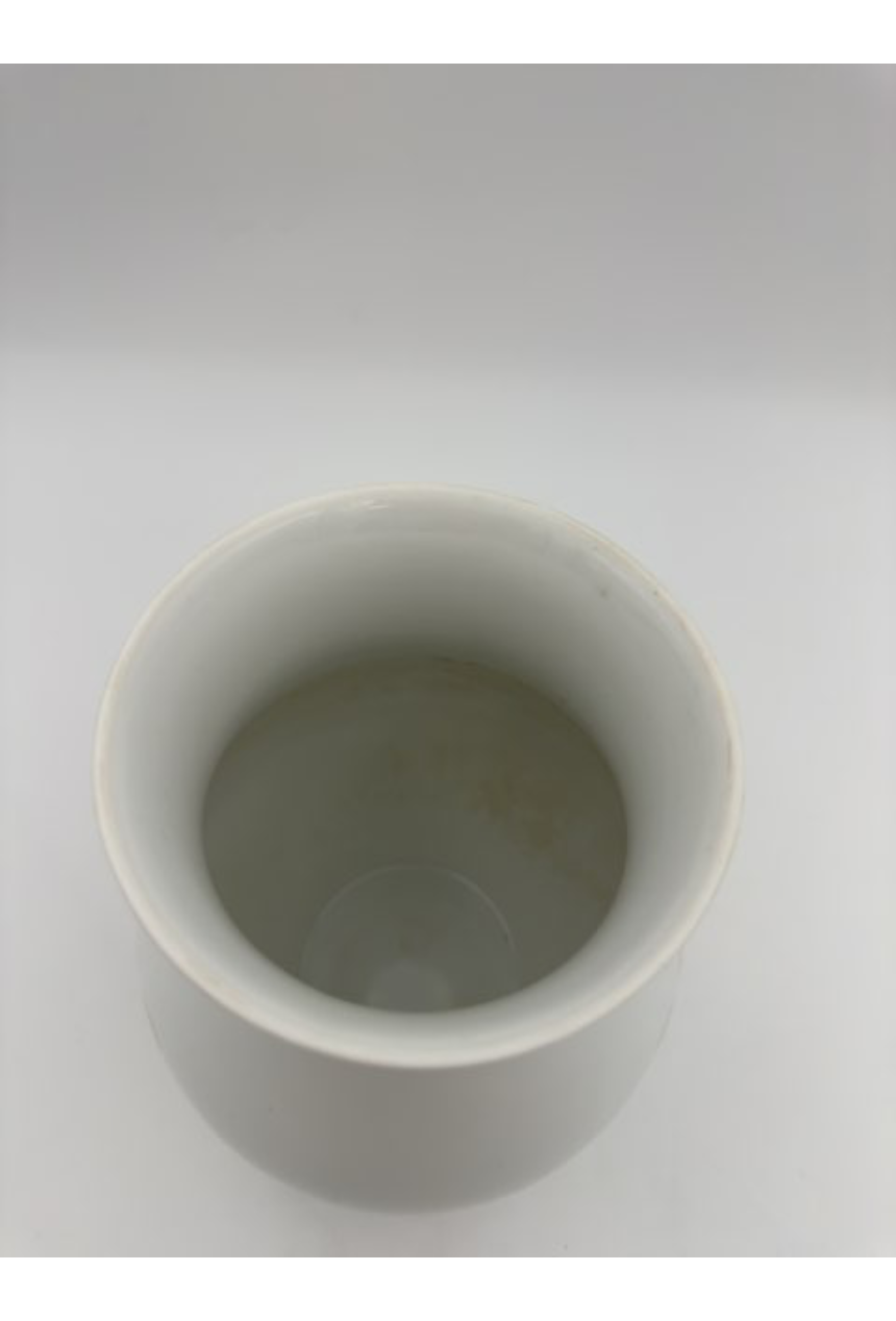 Guld, Bjørn Wiinblad, vase